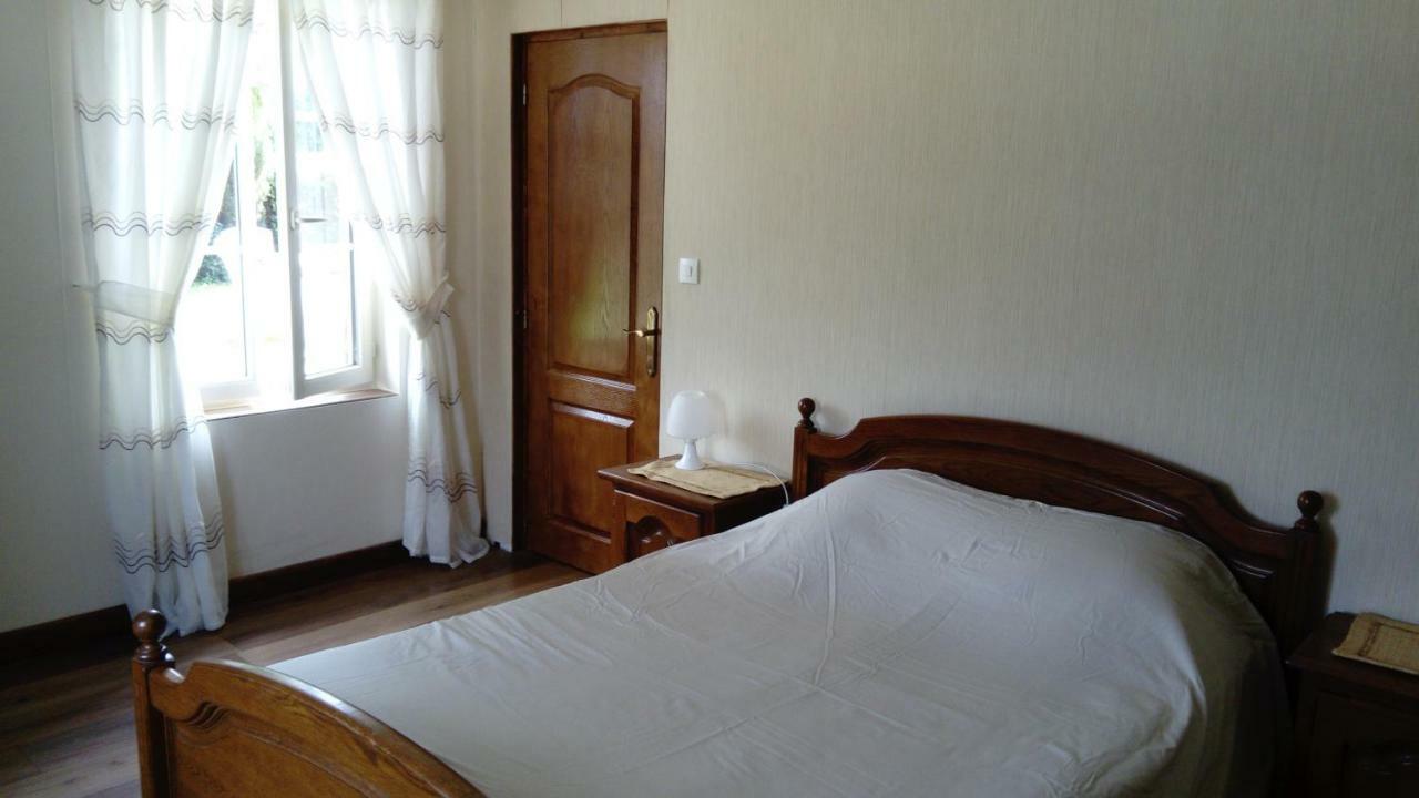La Petite Maison Normande Ticheville 외부 사진
